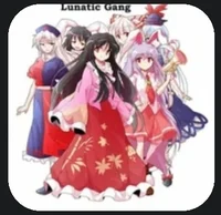 Lunatic gang 2