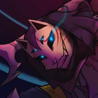 neon void rottmnt au