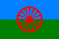 Romani parent