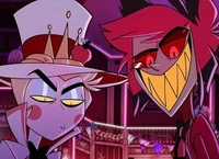 Hazbin Hotel