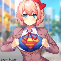 Super Sayori