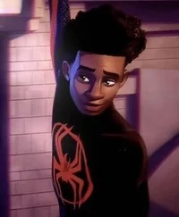 Miles Morales 