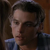 Billy Loomis