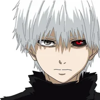 Kaneki