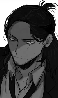 Aizawa Shota