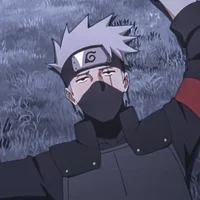 Hatake Kakashi