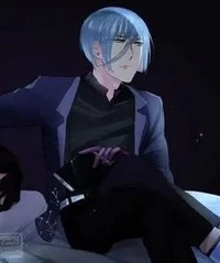 Megamo Saikou