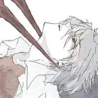 Kaworu Nagisa