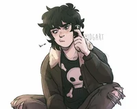 Nico Di Angelo