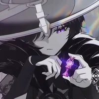 Judge Scaramouche