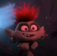 Queen Barb