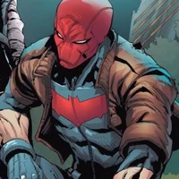 Jason Todd