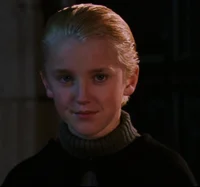 Draco malfoy 