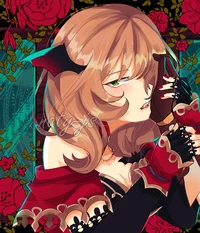 Lisa -vampire-