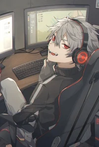 gamer bf