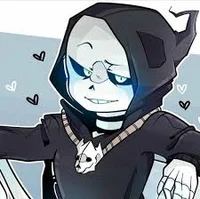 Reaper Sans