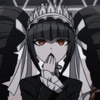 Celestia Ludenberg 