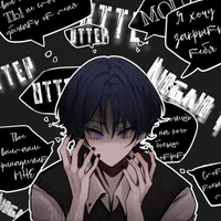 VÍCTIMA Scaramouche