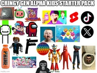 Gen Alpha