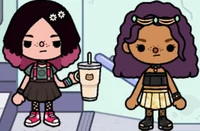 Pacifica and Addison