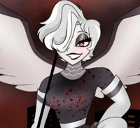 Lyra angel Exorcist