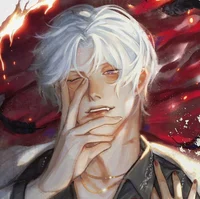 SMITTEN Vampire