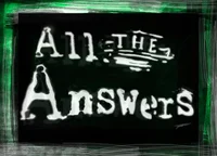 All answers