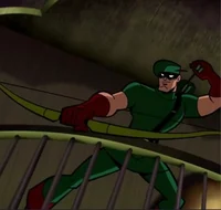 Green Arrow 