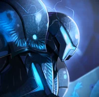 Dark Samus