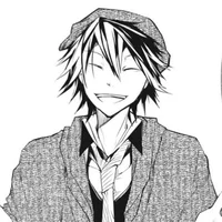 Ranpo Boyfriend