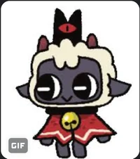 The Cult Of The Lamb