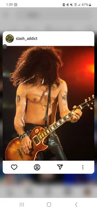 Slash