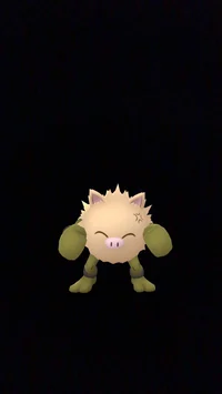 Primeape