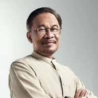 Anwar Ibrahim