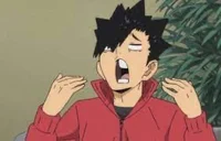 Kuroo Tetsuro