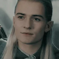 Legolas