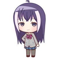 - 2 - Kaede Kuronoma