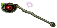 Ancient Staff