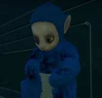 Ron Slendytubbies