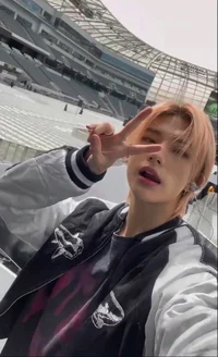 Hyunjin