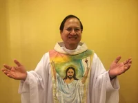 Fr Lino Nicasio