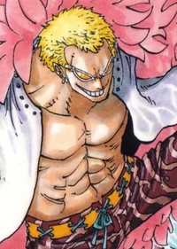 Doflamingo