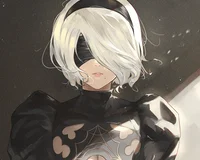 YoRHa Type B