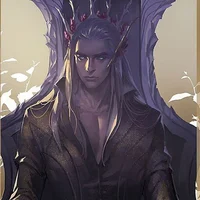 Thranduil 