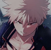 Katsuki