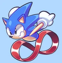 - sonic -