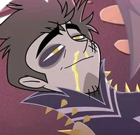 Adam - Hazbin Hotel 