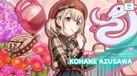 Kohane