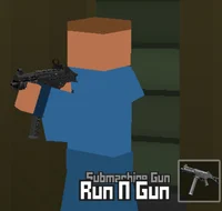 Run n gun