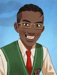 Cornelius Johnson